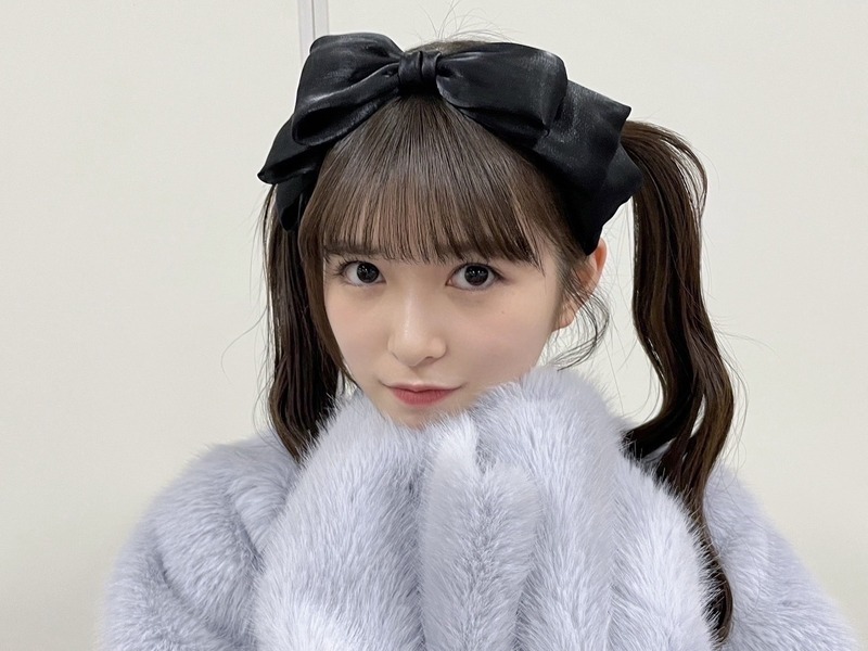 小川彩ちゃんのグラビアについて1