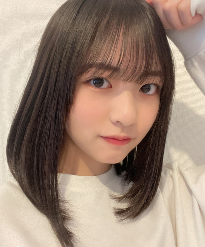 正源司陽子ちゃんのグラビアについて