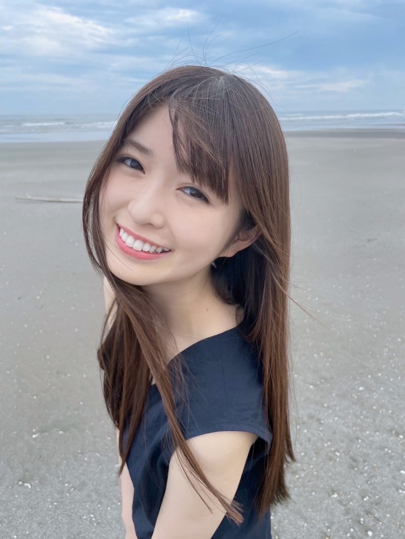 小川彩ちゃんのグラビアについて2