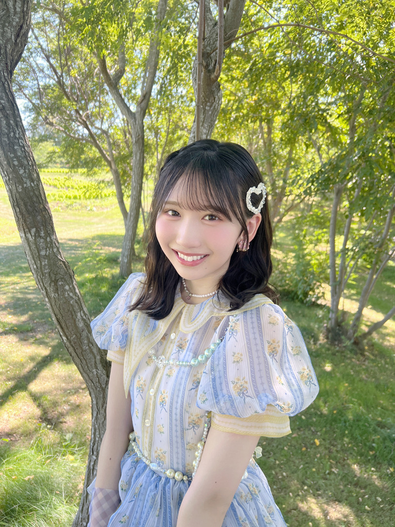 藤嶌果歩ちゃんのグラビアについて