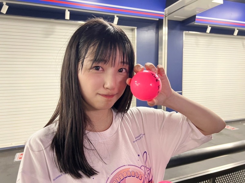 五百城茉央ちゃんのグラビアについて