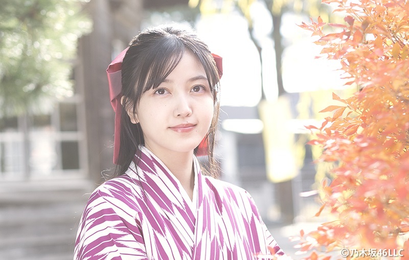 久保史緒里ちゃんのグラビアについて2