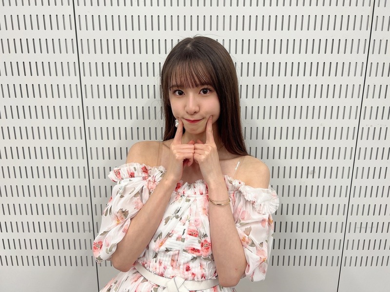 菅原咲月ちゃんのグラビアについて