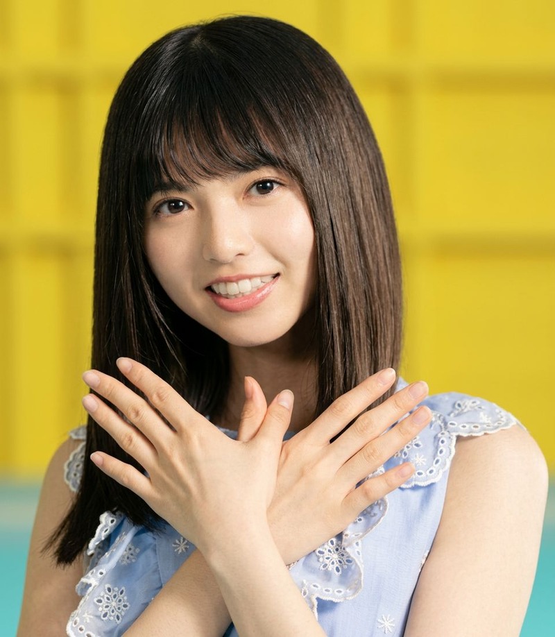 齋藤飛鳥ちゃんのグラビアについて