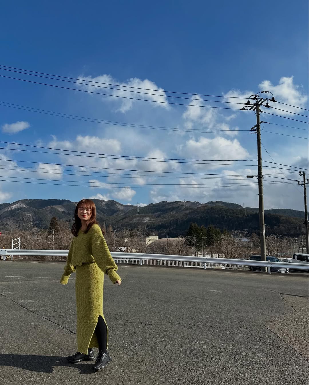 f田村淳と東海の名城#衣装 (5)
