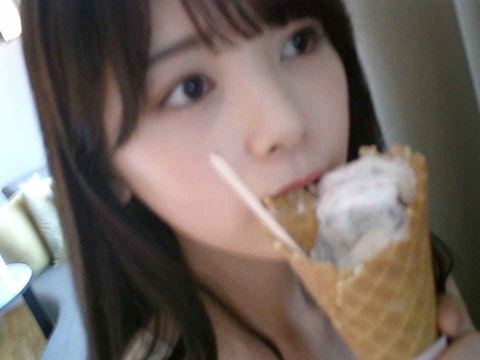 _  #シンガポールのうまうまアイス (1)