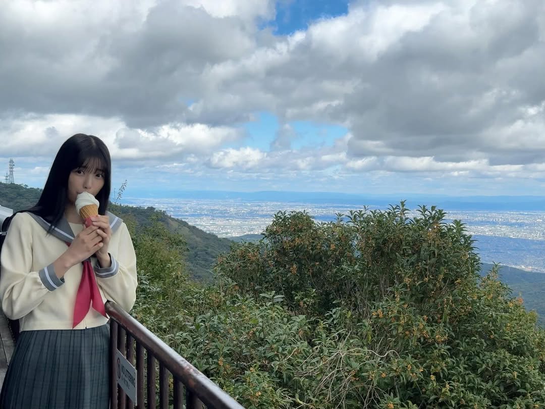 これがめっちゃ美味しかった！#白って200色あんねん (1)