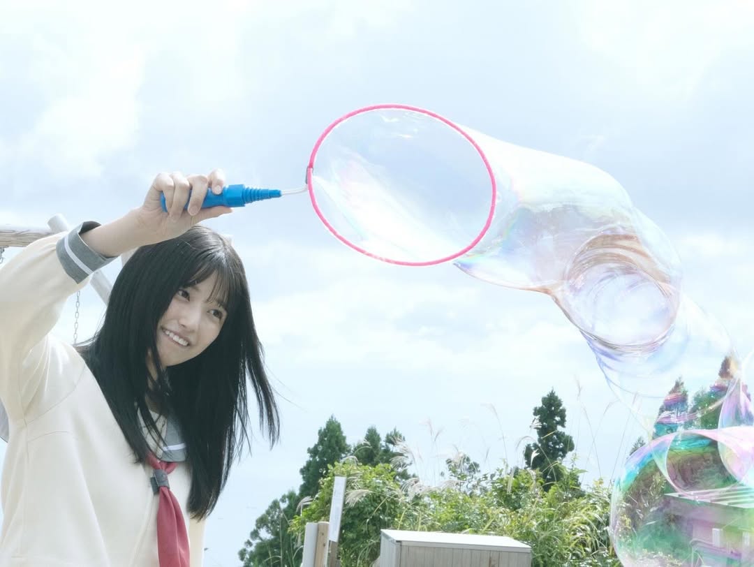 自然と作品と音、満喫です (4)