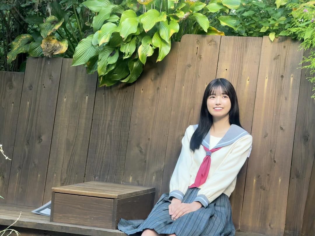 自然と作品と音、満喫です (5)