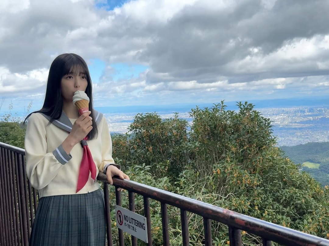 これがめっちゃ美味しかった！#白って200色あんねん