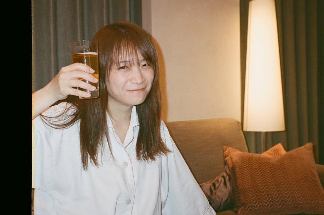 🍻#母カメラ (2)