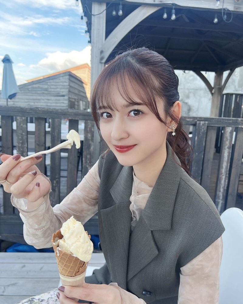 癒しのcちよかった