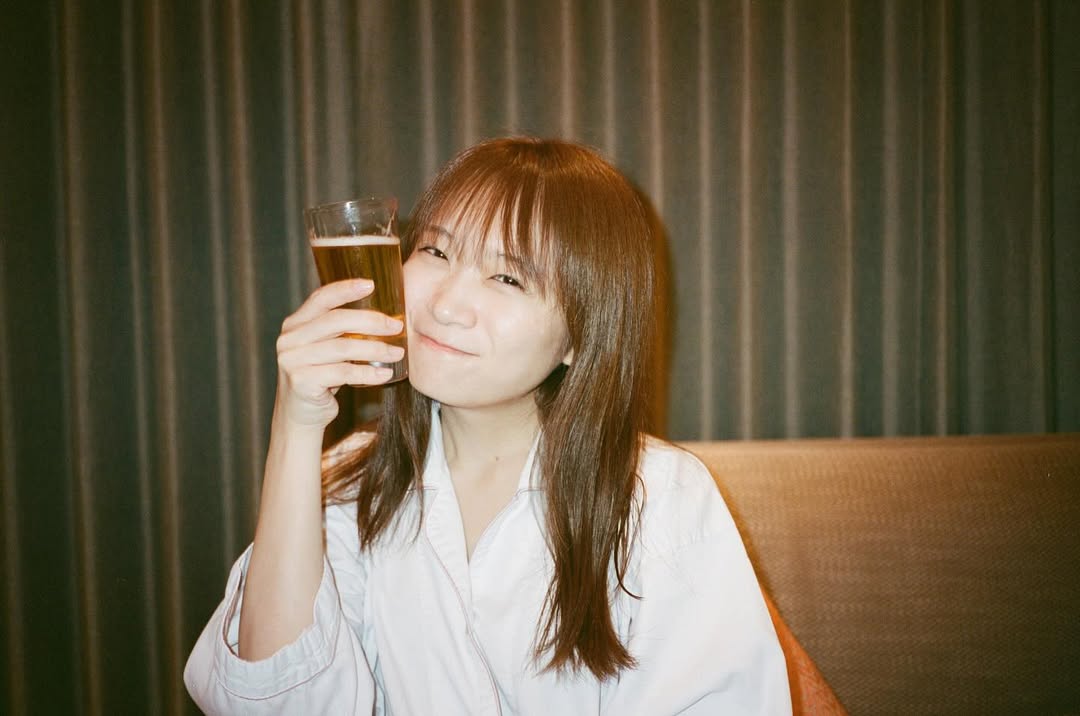 🍻#母カメラ (1)