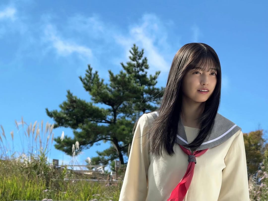 自然と作品と音、満喫です (1)