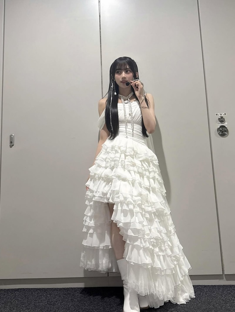 新衣装🪽❤︎ (3)