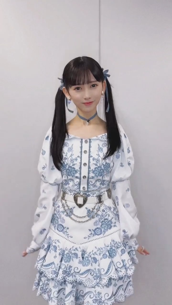 ツインテールf43.50]