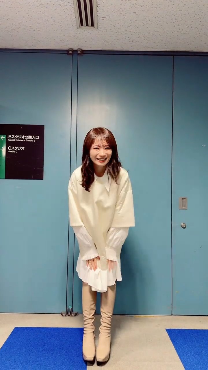 春の訪れ🌸✨#AKB48_名残り桜.mp4_snapshot_00.24_[2026.03.23_14.58.42]