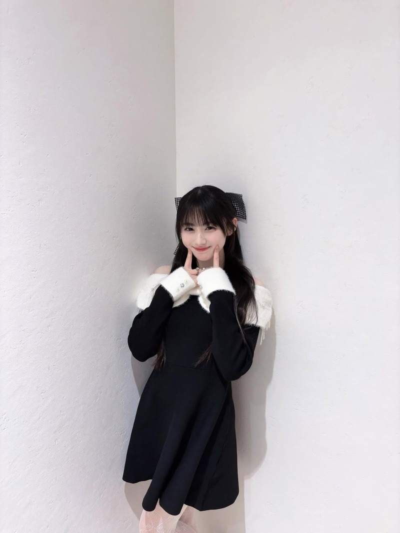 年内ラストミーグリありがとうございました💞 (4)