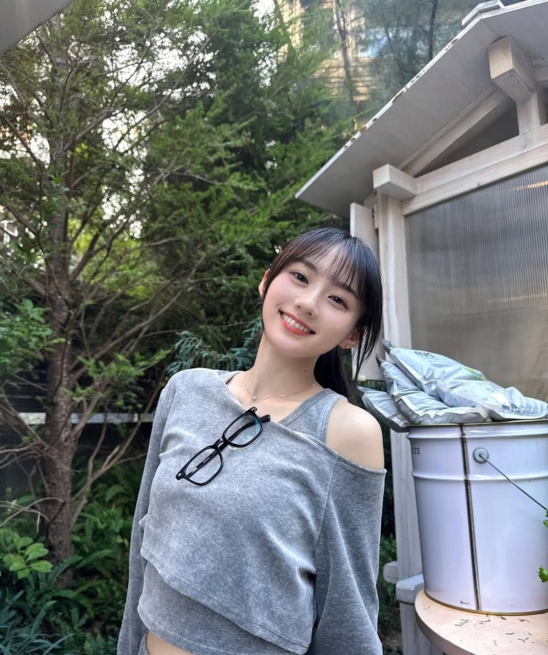 cてね☺️