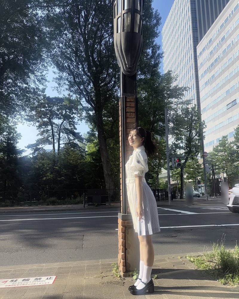 北fです😊よ (2)