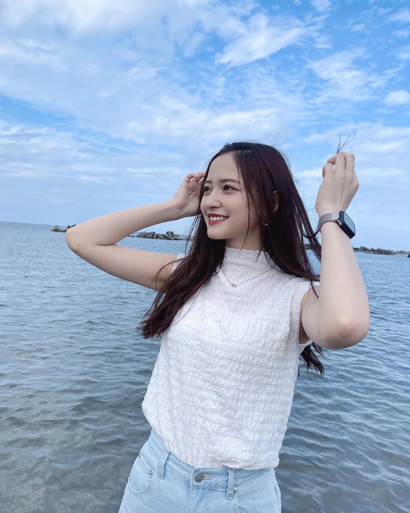 今f道 #海 #北海 (1)