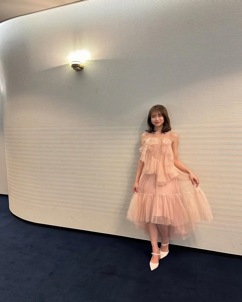 最近の👗・f00x