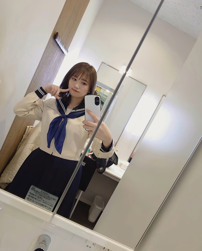セーラー服だいfx