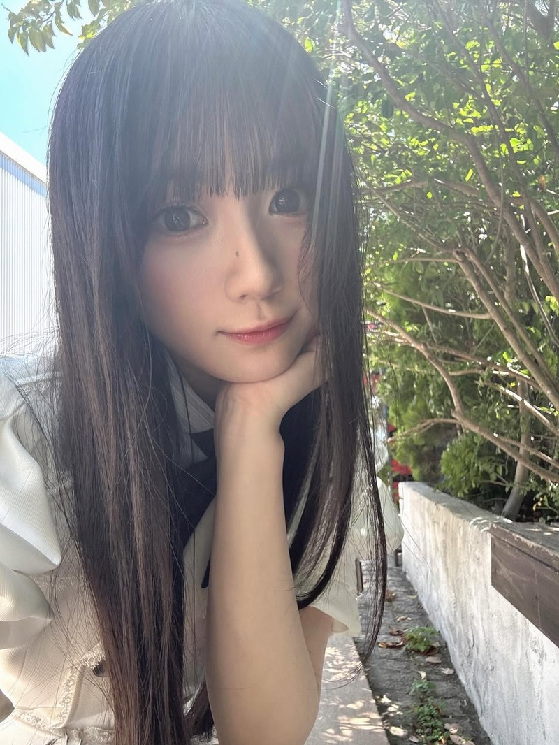 新制服かわいい👼🏻🪽 (5)