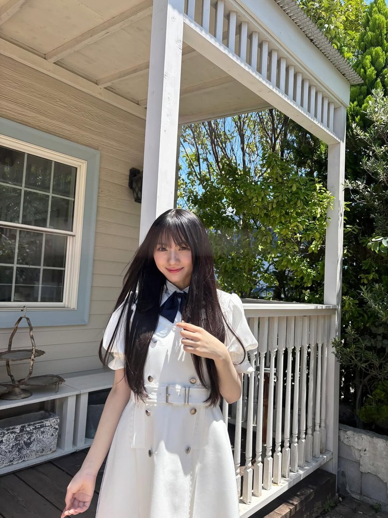 新制服かわいい👼🏻🪽 (1)