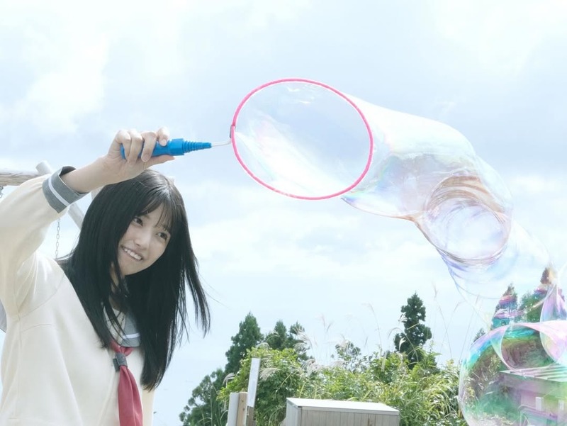 自然と作品と音、満喫です (4)