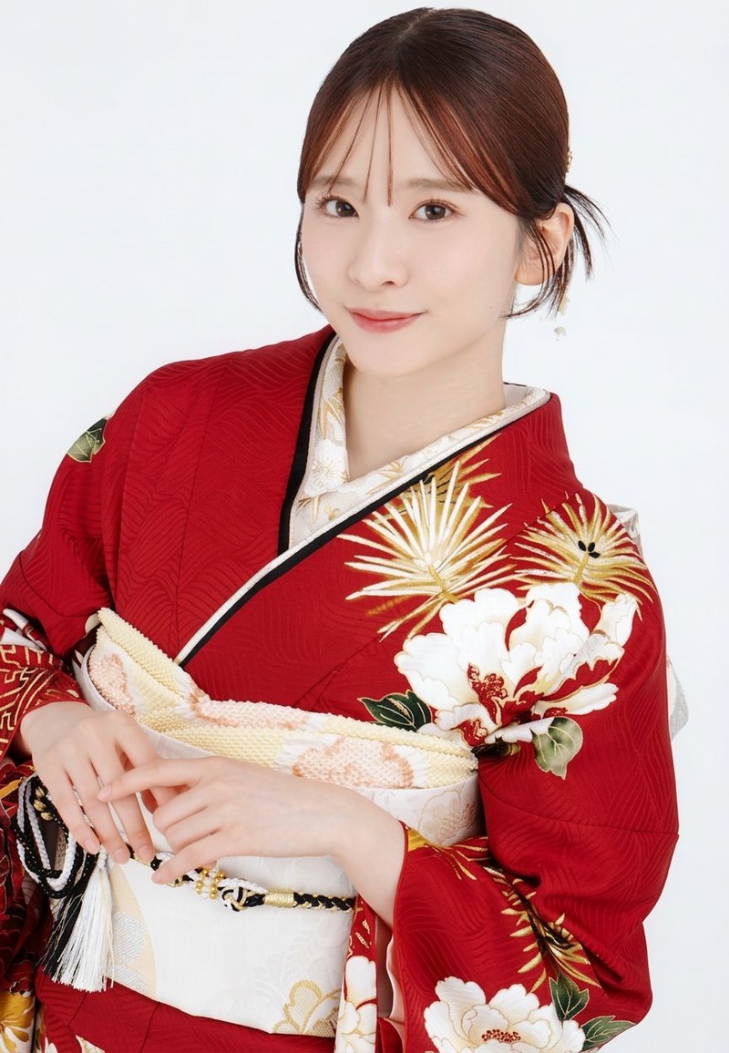 dポーズを変えない___フ