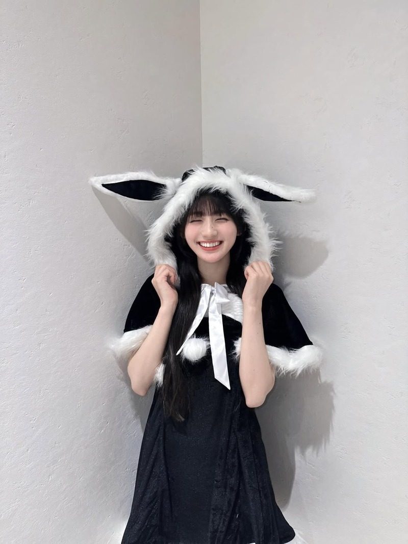 年内ラストミーグリありがとうございました💞 (2)