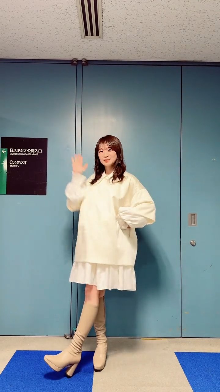 春の訪れ🌸✨#AKB48_名残り桜.mp4_snapshot_00.09_[2026.03.23_14.58.03]