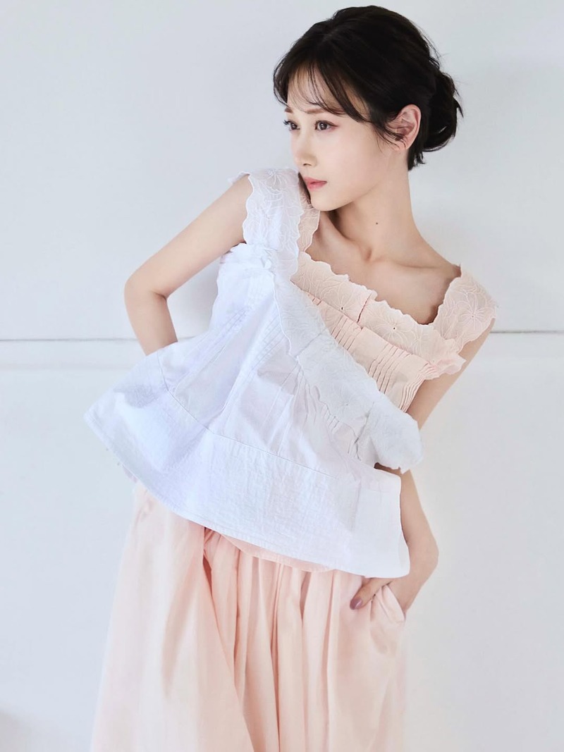 SNIDEL Sfチェックしてくださいね～！ (4)