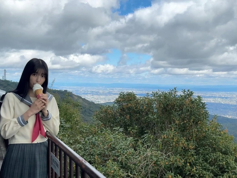 これがめっちゃ美味しかった！#白って200色あんねん (1)