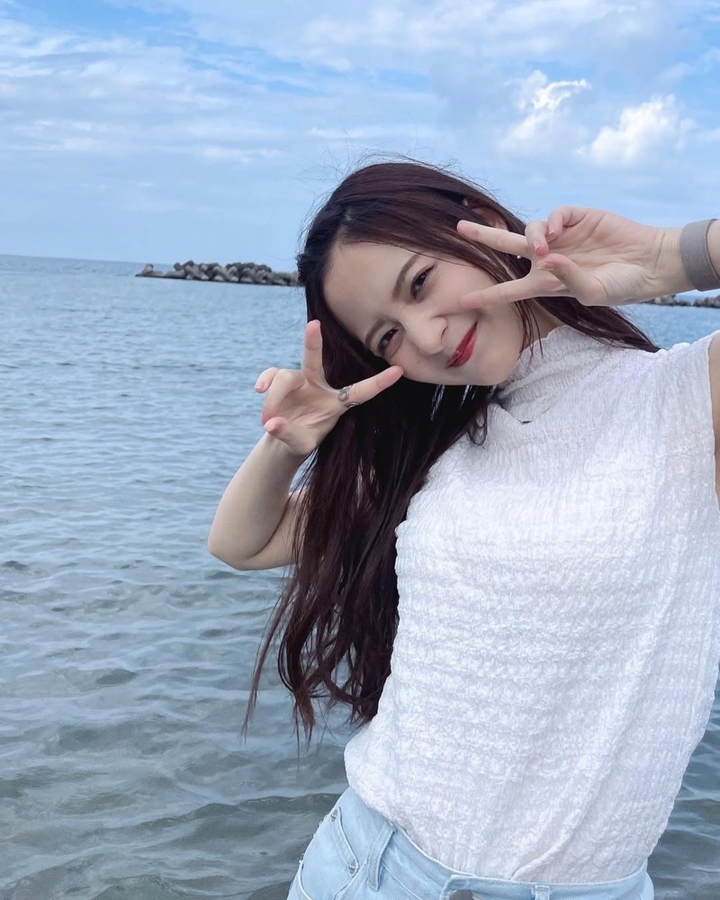 今日f道 #海 #北海 (2)