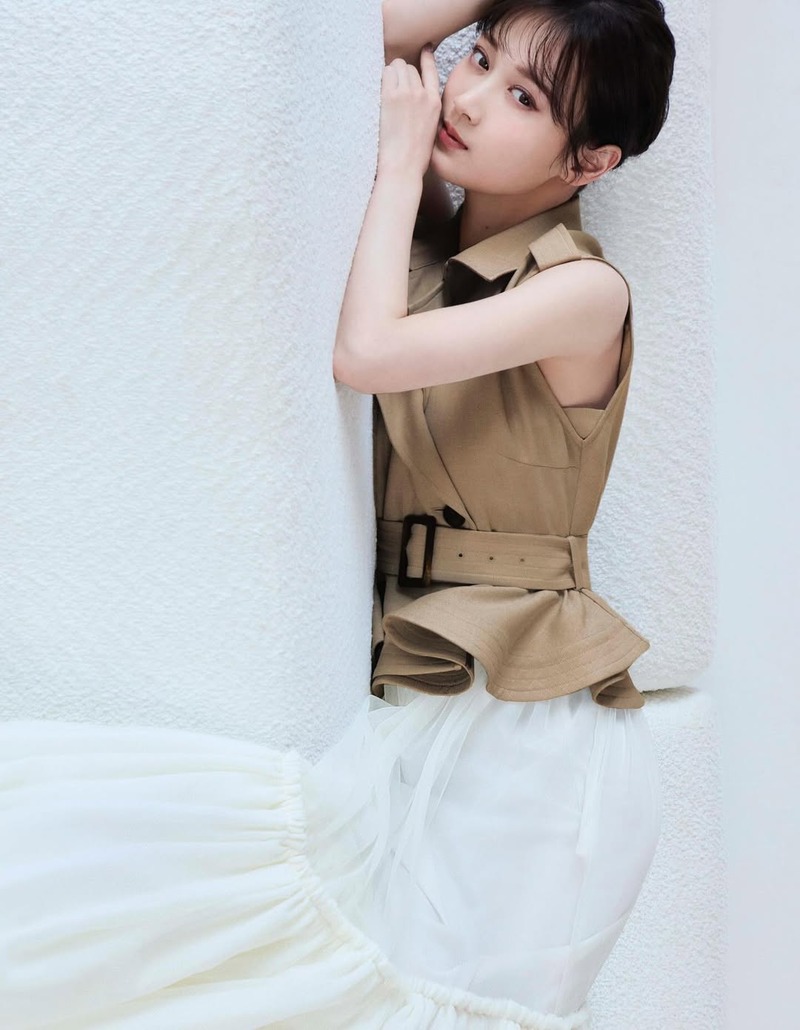 SNIDEL SPRf非チェックしてくださいね～！ (5)