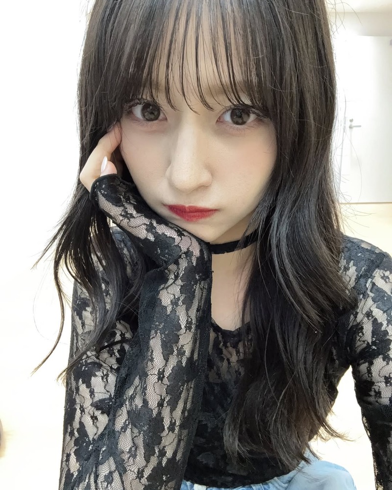 大人f髪 #私服 #さやのクローゼット