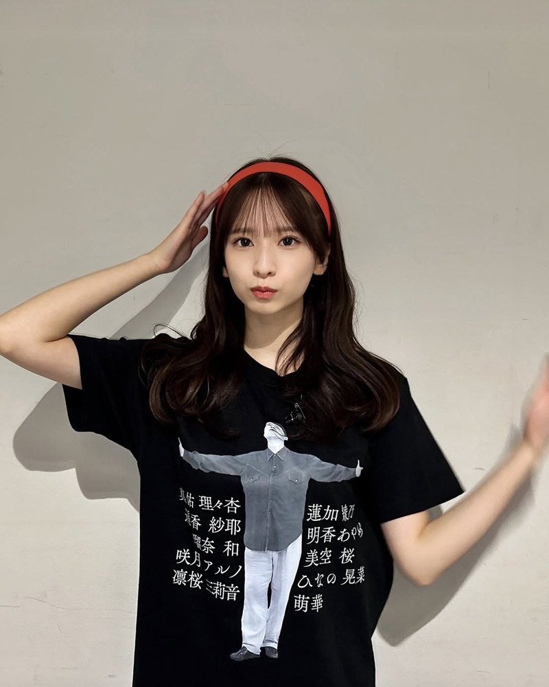 乃木坂c46#菅原咲月 (1)