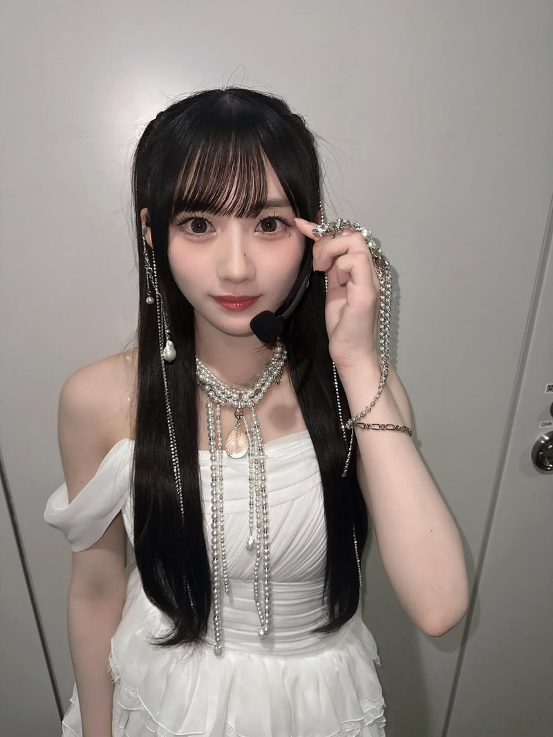 新衣装🪽❤︎ (2)