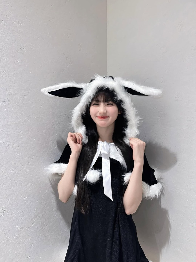 年内ラストミーグリありがとうございました💞 (1)