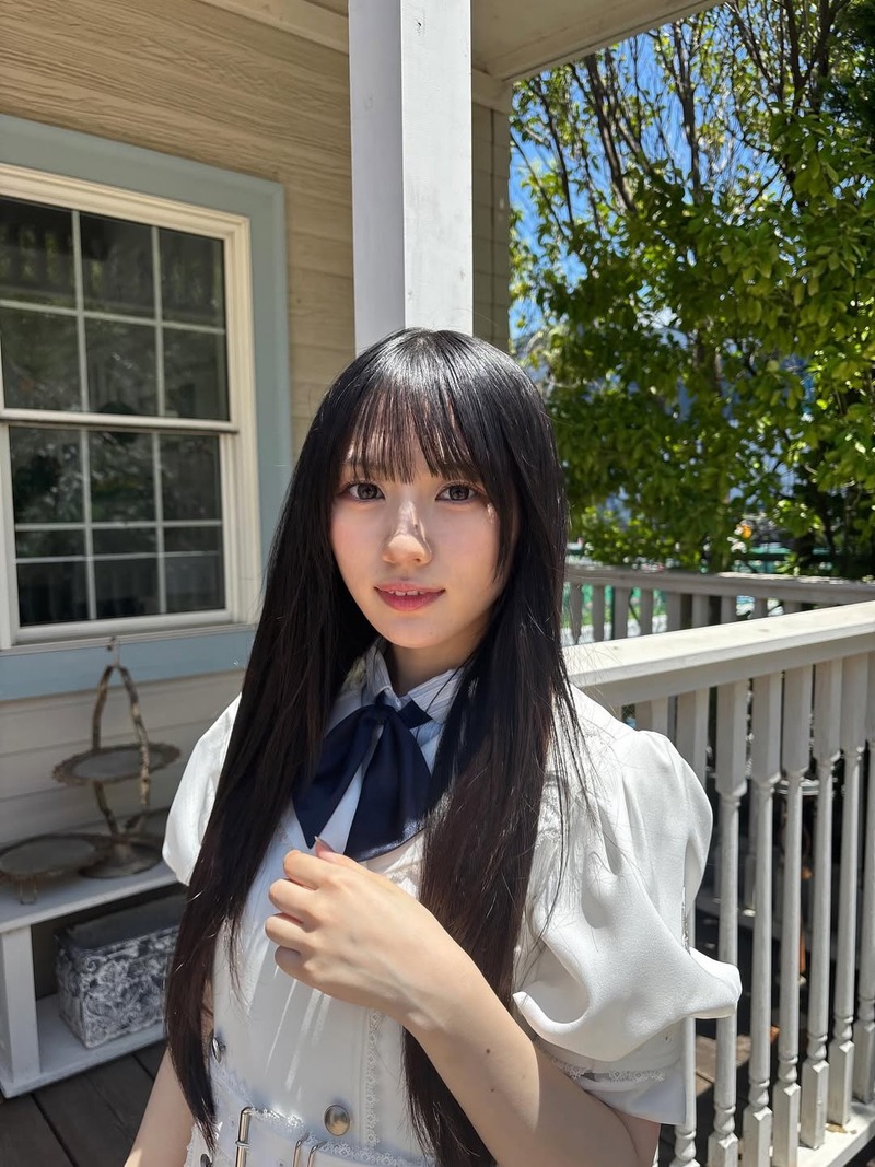 新制服かわいい👼🏻🪽