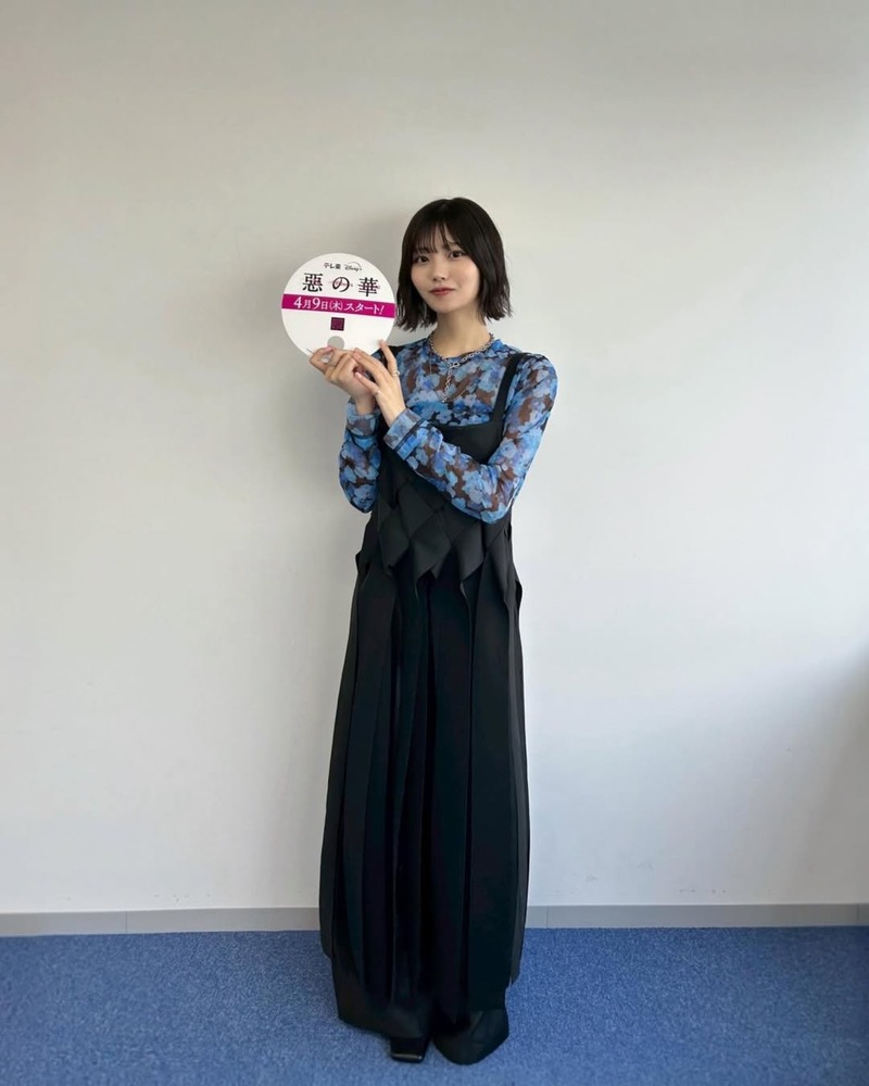 本日、fがいします💐 (1)