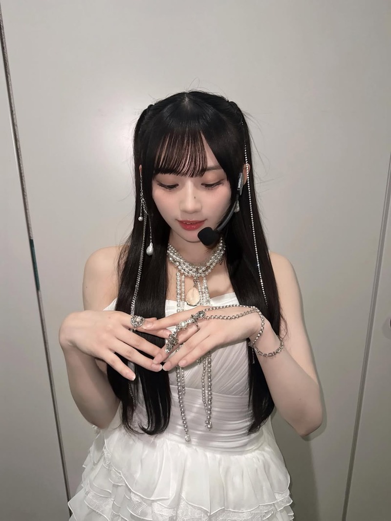 新衣装🪽❤︎ (1)