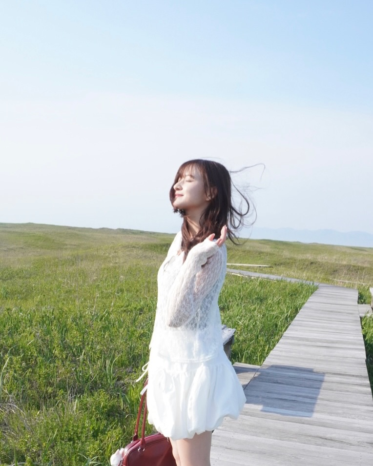 fット #お散歩 (3)