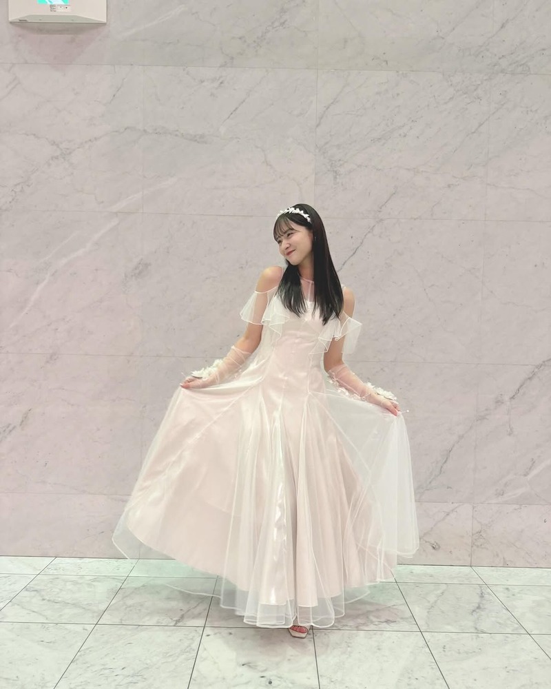 fグル #歩 (1)