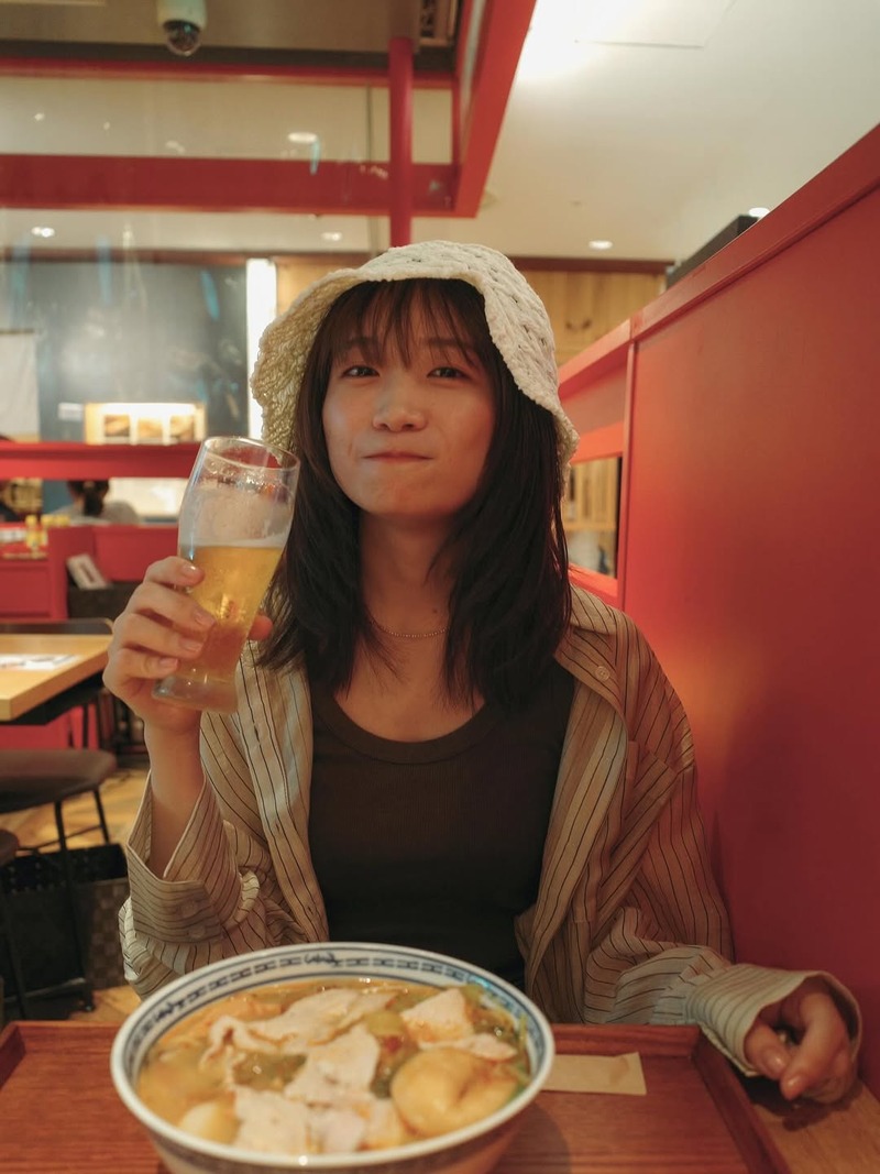 fる🍻#もぐ (1)