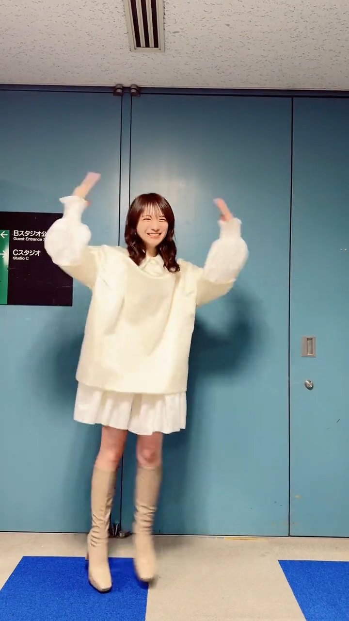 春の訪れ🌸✨#AKB48_名残り桜.mp4_snapshot_00.01_[2026.03.23_14.57.27]