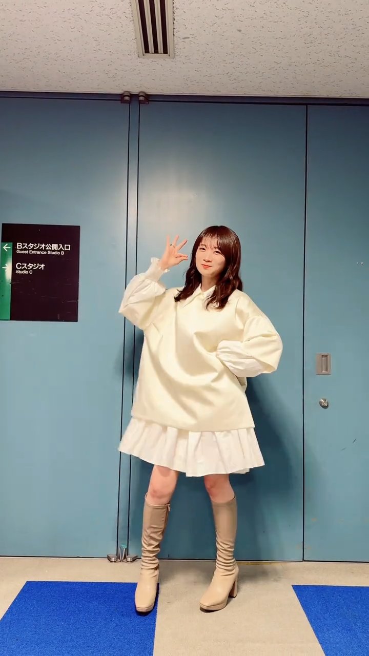 春の訪れ🌸✨#AKB48_名残り桜.mp4_snapshot_00.12_[2026.03.23_14.58.20]