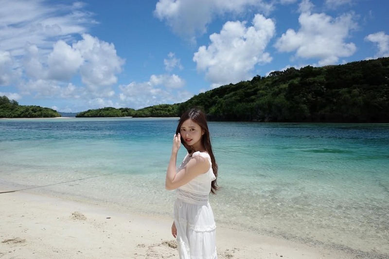 石垣島